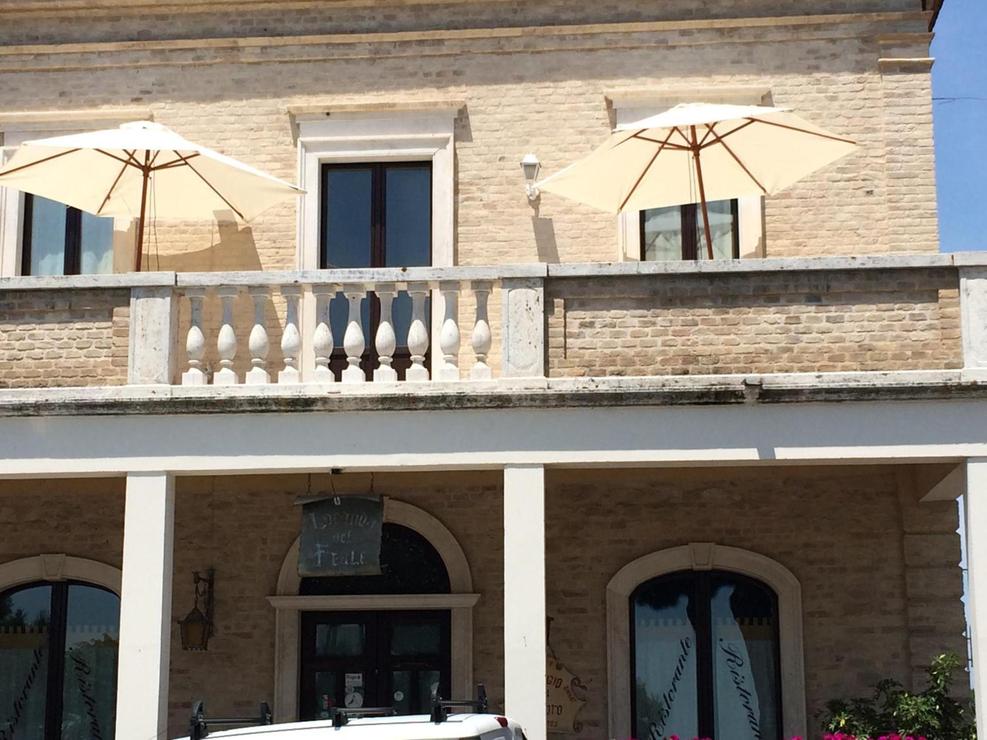 Relais Borgo Sul Mare Ospitalita Diffusa Silvi Paese Ngoại thất bức ảnh