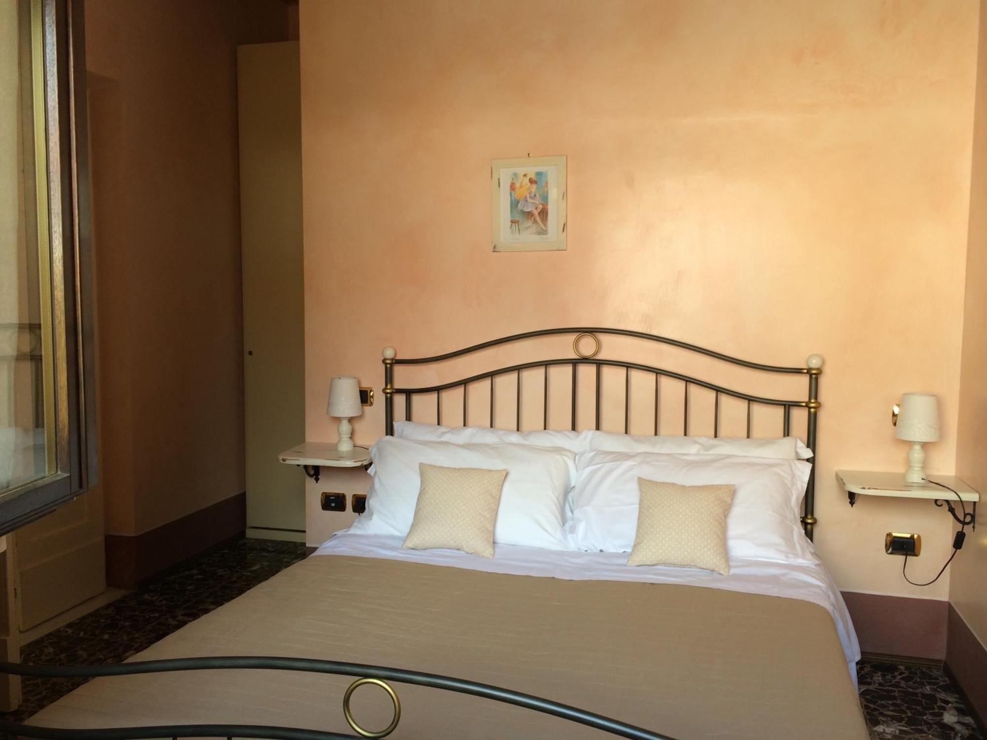 Relais Borgo Sul Mare Ospitalita Diffusa Silvi Paese Phòng bức ảnh