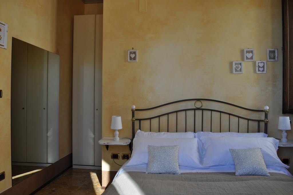 Relais Borgo Sul Mare Ospitalita Diffusa Silvi Paese Phòng bức ảnh