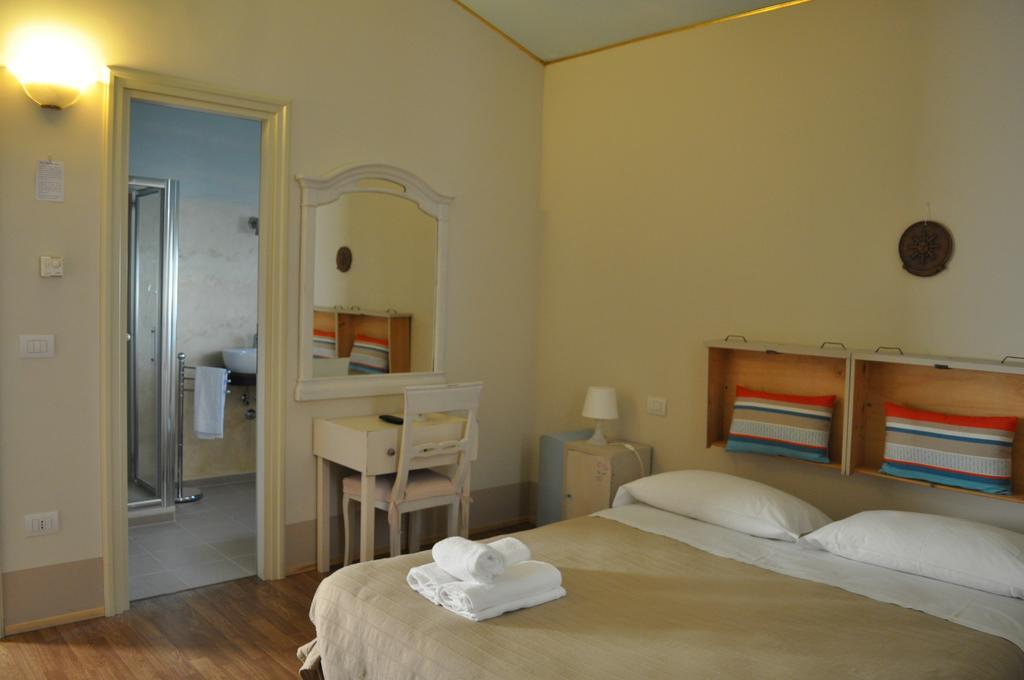 Relais Borgo Sul Mare Ospitalita Diffusa Silvi Paese Ngoại thất bức ảnh