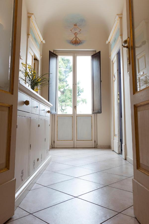 Relais Borgo Sul Mare Ospitalita Diffusa Silvi Paese Ngoại thất bức ảnh
