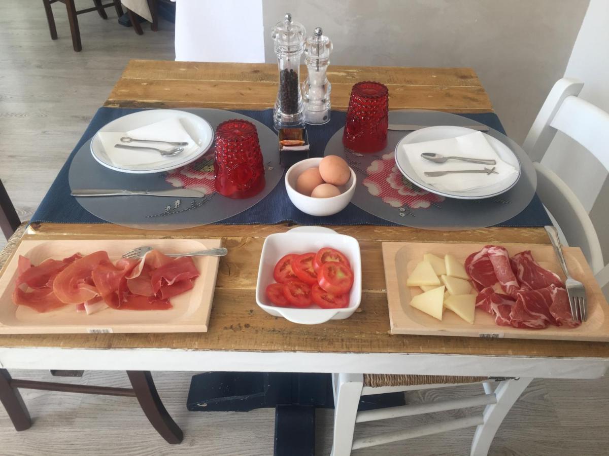 Relais Borgo Sul Mare Ospitalita Diffusa Silvi Paese Ngoại thất bức ảnh
