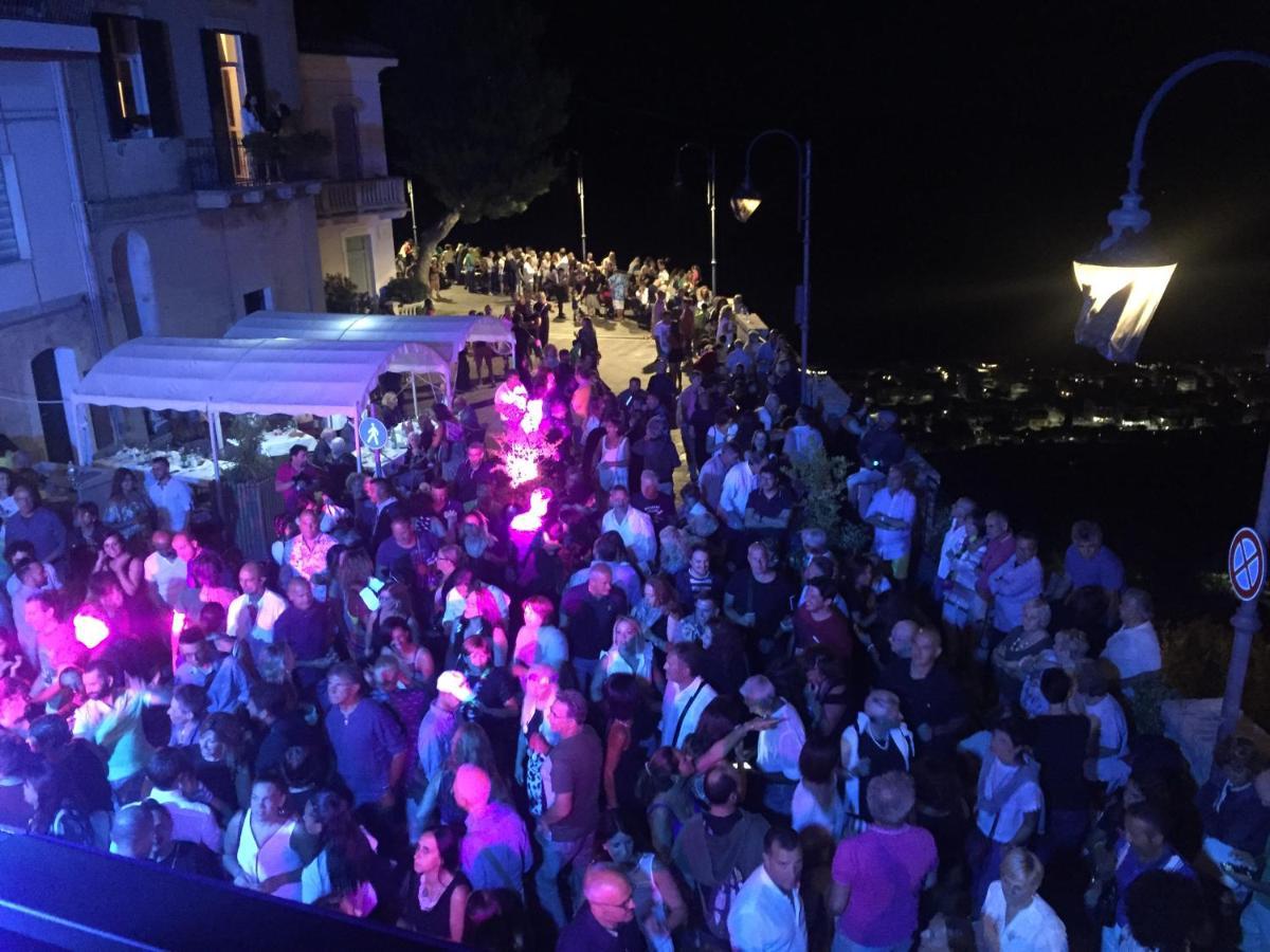 Relais Borgo Sul Mare Ospitalita Diffusa Silvi Paese Ngoại thất bức ảnh