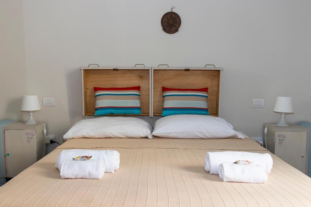 Relais Borgo Sul Mare Ospitalita Diffusa Silvi Paese Ngoại thất bức ảnh