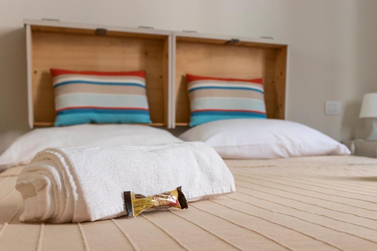 Relais Borgo Sul Mare Ospitalita Diffusa Silvi Paese Ngoại thất bức ảnh