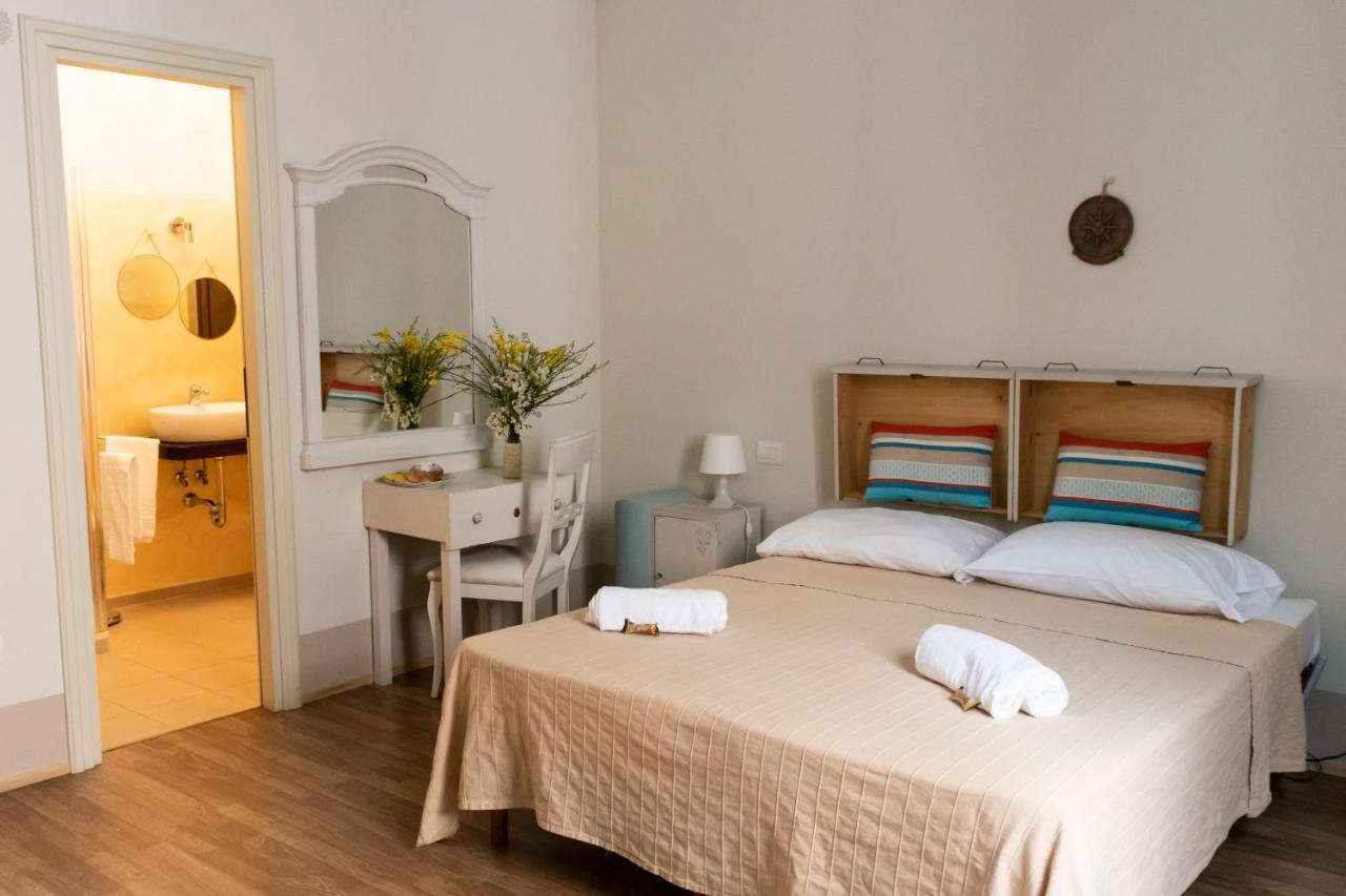 Relais Borgo Sul Mare Ospitalita Diffusa Silvi Paese Ngoại thất bức ảnh