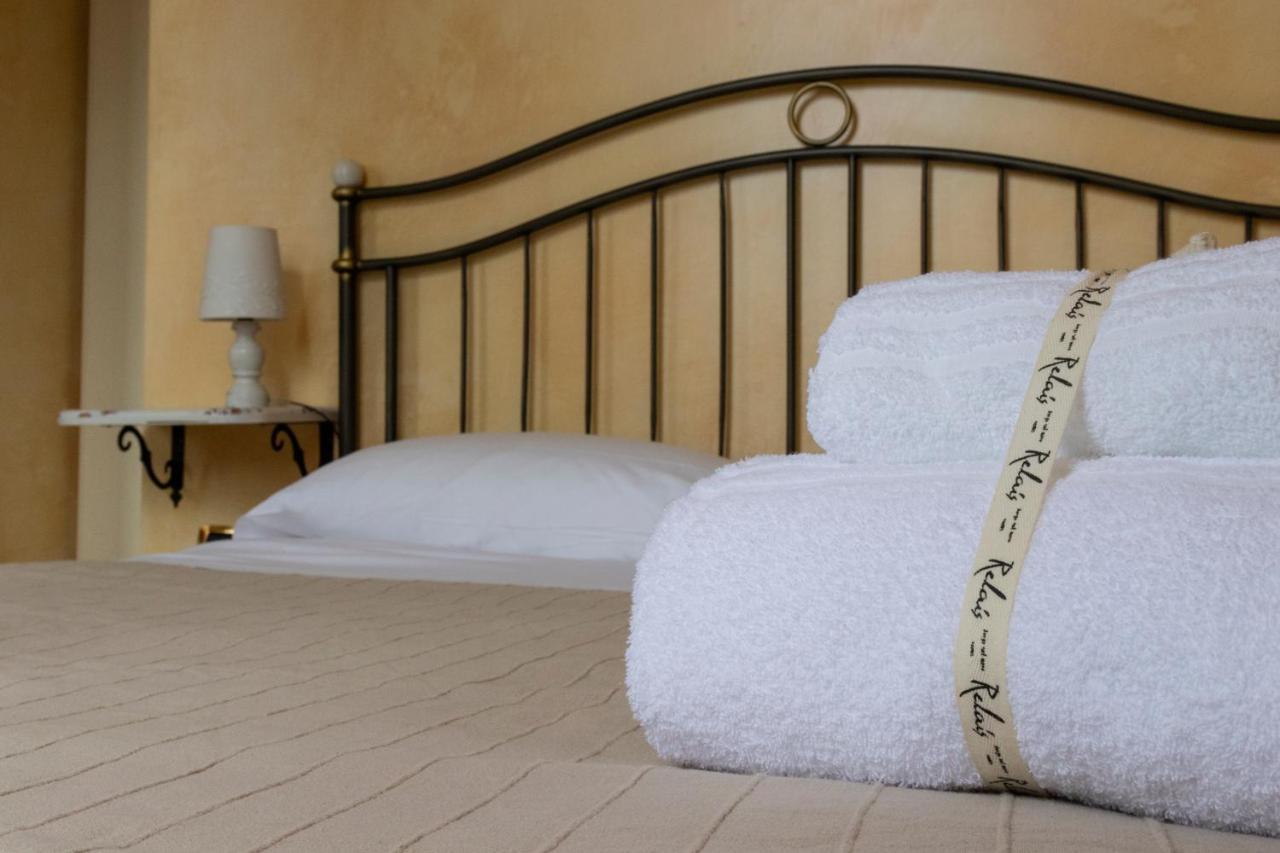 Relais Borgo Sul Mare Ospitalita Diffusa Silvi Paese Ngoại thất bức ảnh